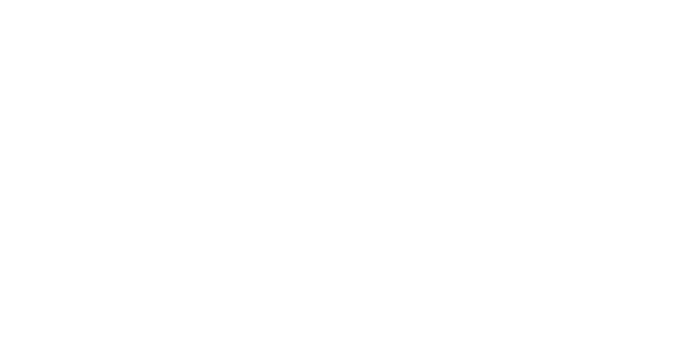USIU Logo with Tagline - White